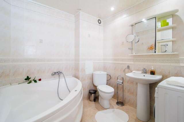 Апартаменты Apartment Mayakovskogo 8 Минск-15