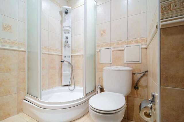 Апартаменты Apartment Mayakovskogo 8 Минск-27